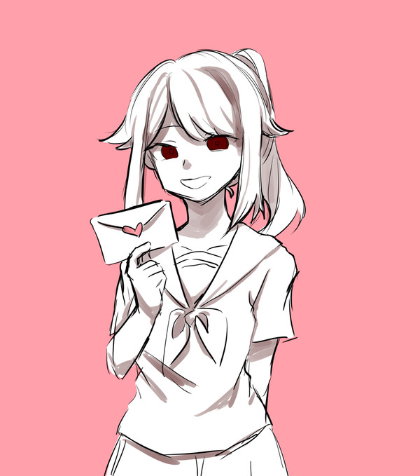 Yandere-chan