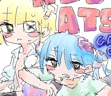 創作まとめ