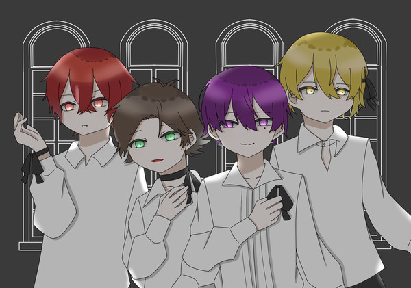 フランマ