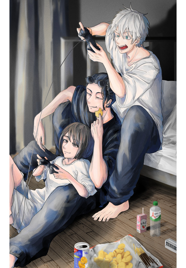 さしす