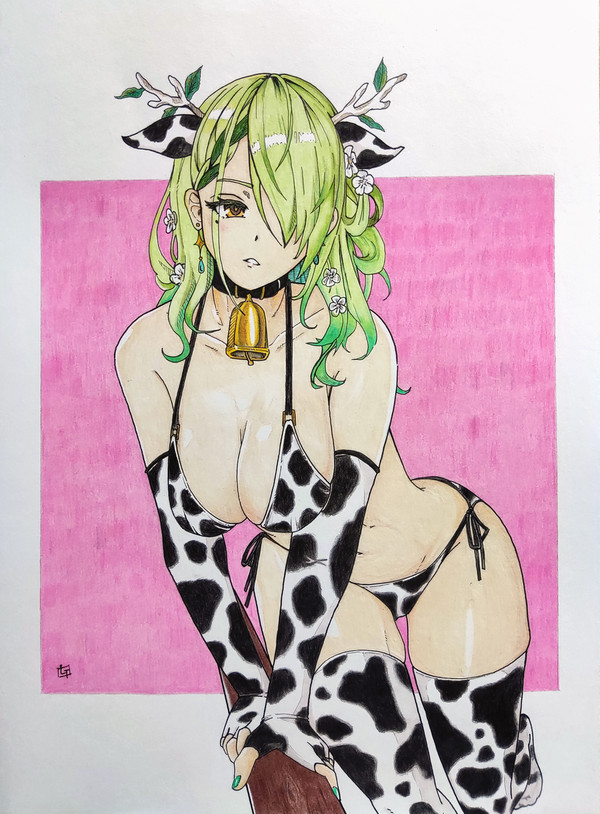Ceres Fauna Cowkini