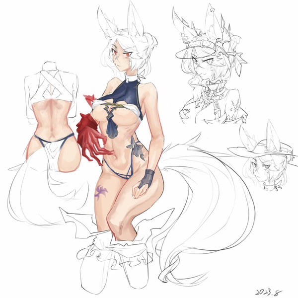 无题