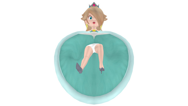 Rosalina (M+R:SoH) 1