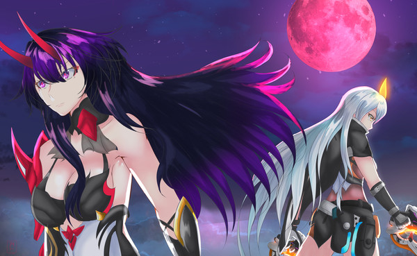 Sekai no Utahime