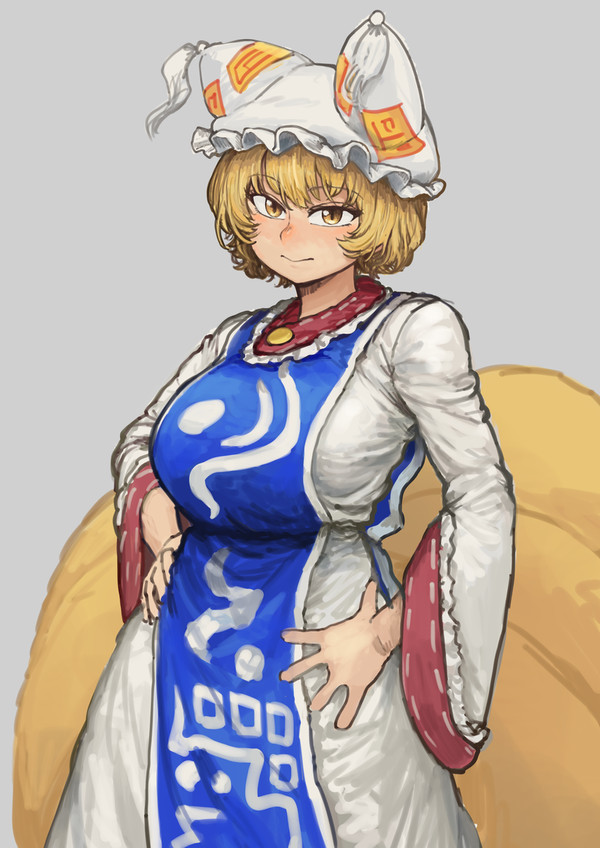 東方まとめ