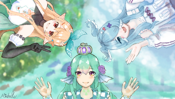 lazulight outfit1.0