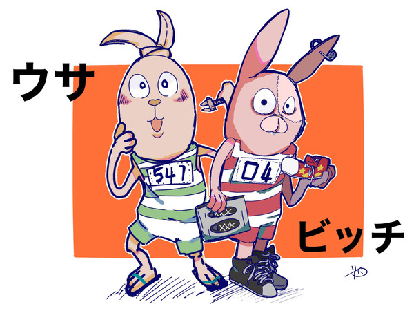 プーチンとキレネンコ