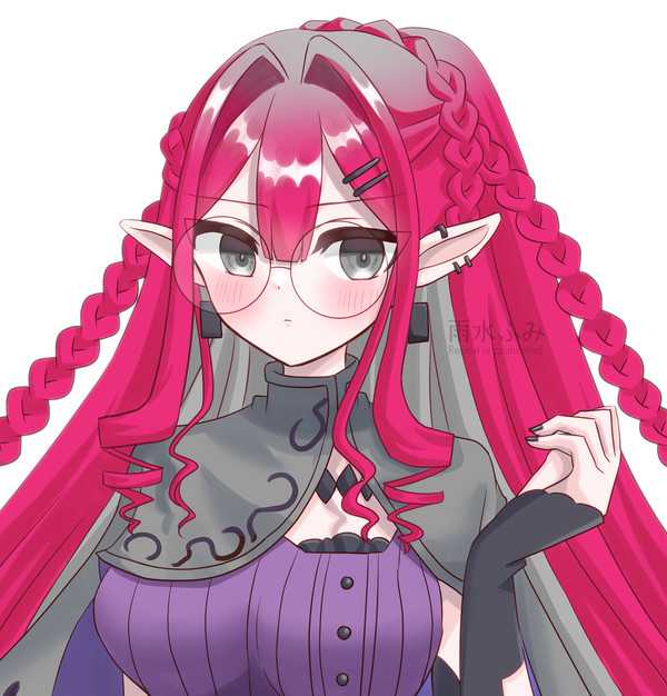 バーヴァンシー