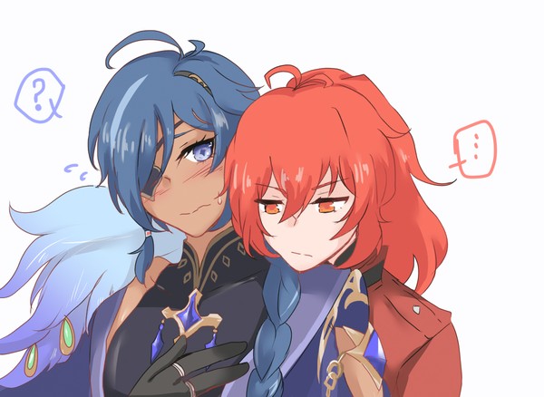 ディルガイ