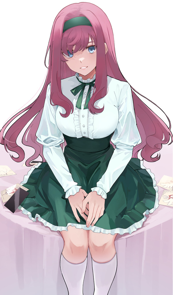 ミレイ様まとめ