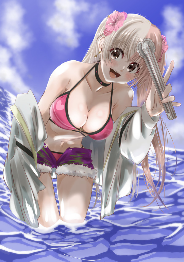 心愛ちゃん