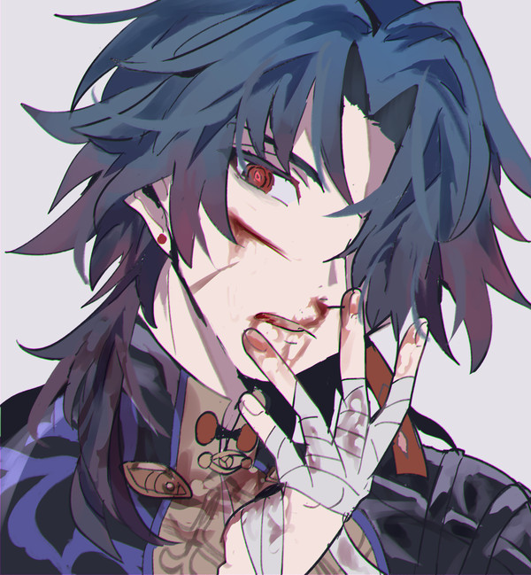 崩スタ ログ