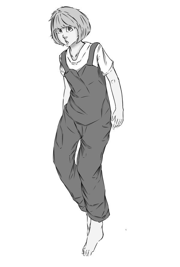 女性 男性