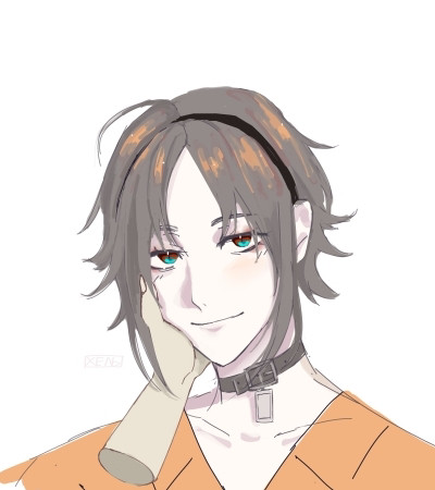 🕴️🧡