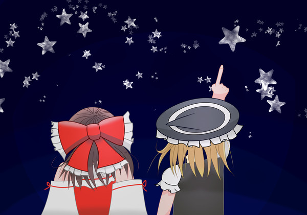 『『最後の夜はあなたと』』
