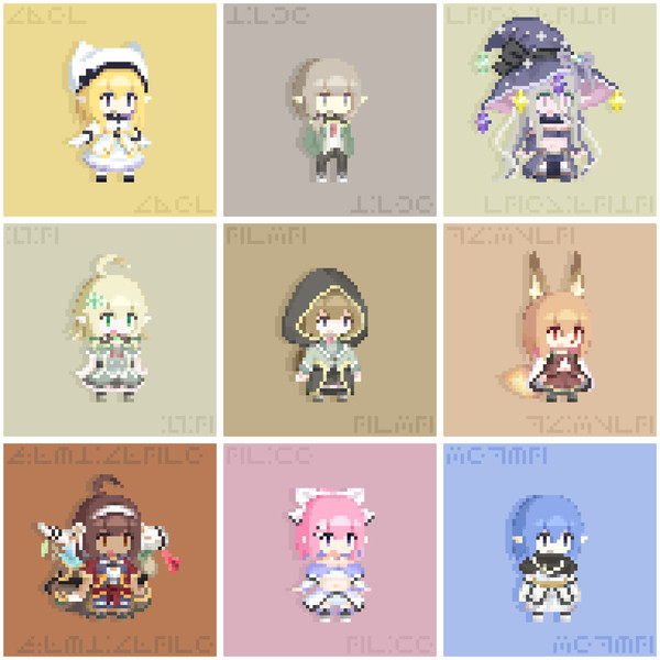 Alice In Cradle