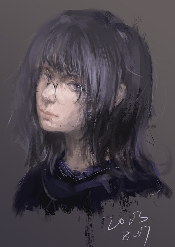 练习