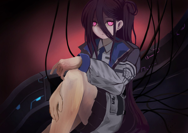 keyちゃん