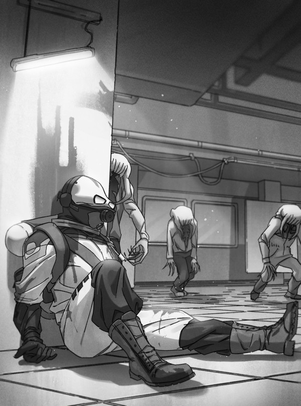 zombies