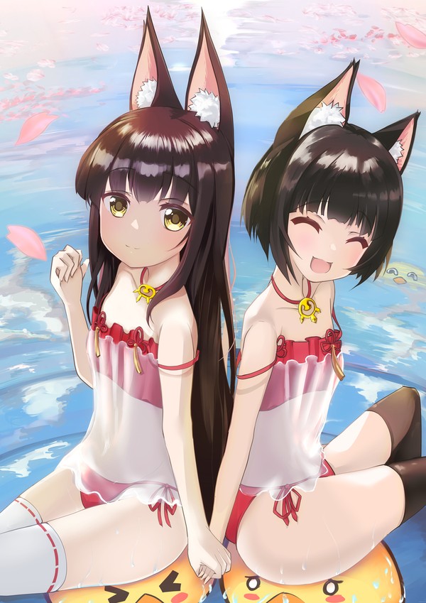 アズールレーン6周年
