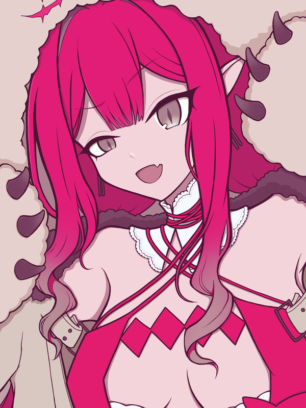 ミコケル