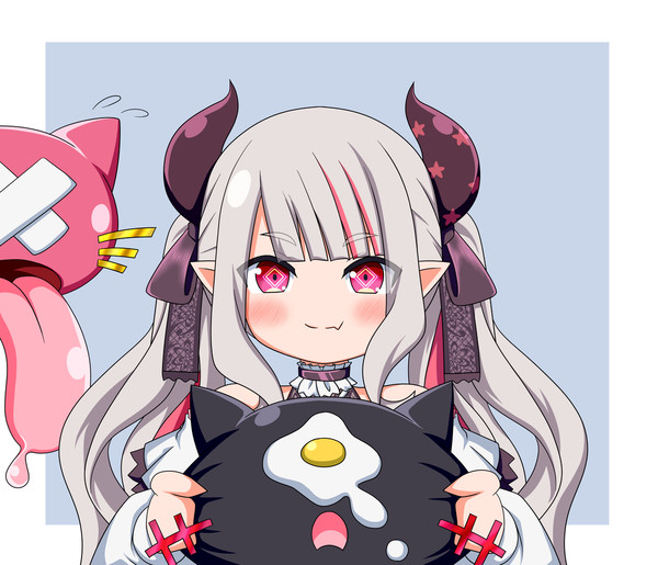 にゃら