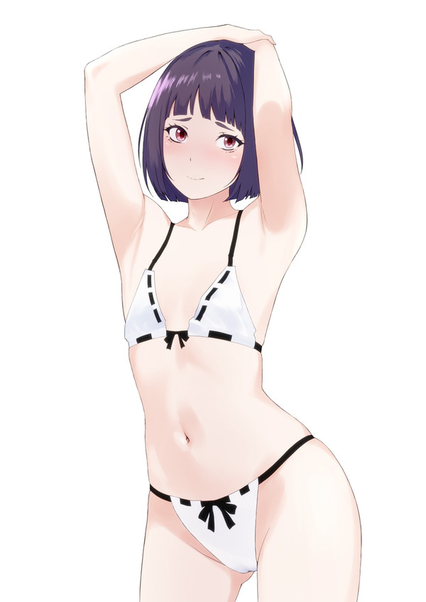 和風下着