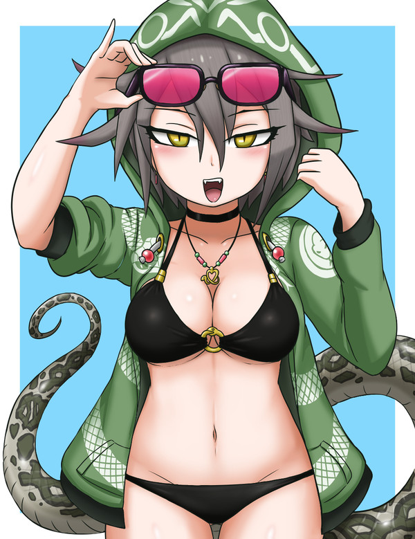 けものフレンズまとめたやつ35