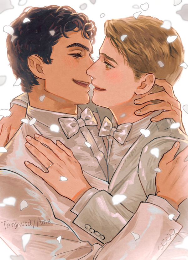 FirstPrince