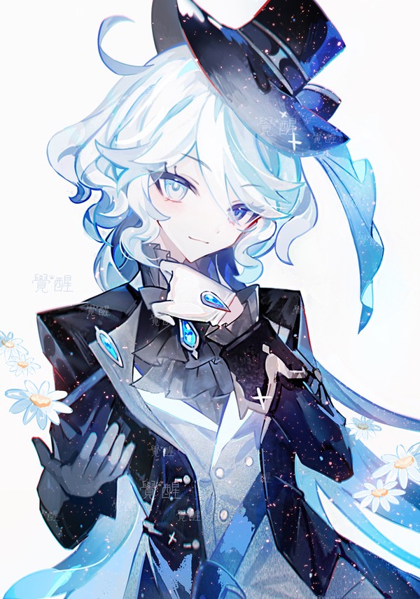 フォカロルス