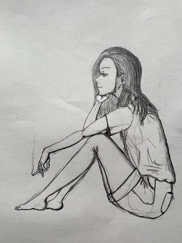 落書き