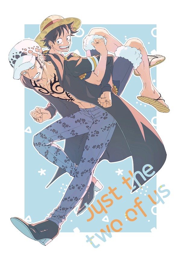 【8/20超GLC】新刊サンプル