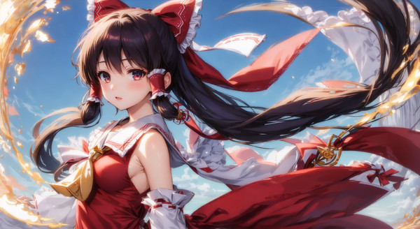 靈夢