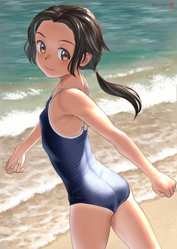 残暑お見舞い(凍結しました)