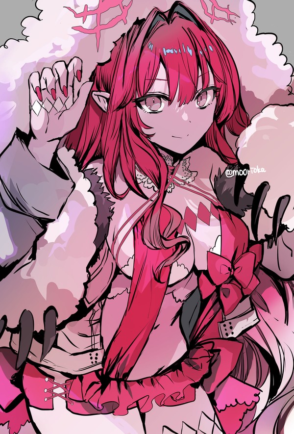 ケット・クー・ミコケル