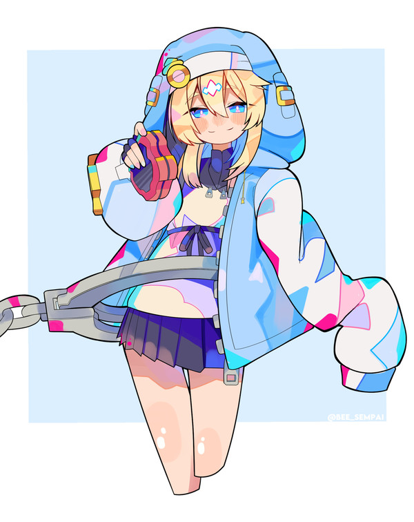 Bridget