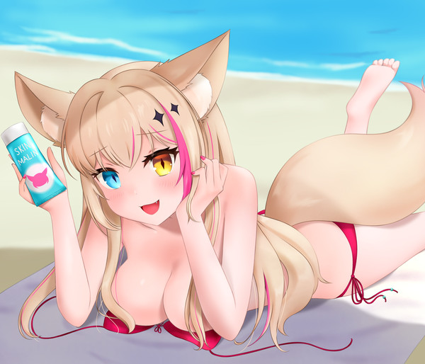 紅羽ミトラ