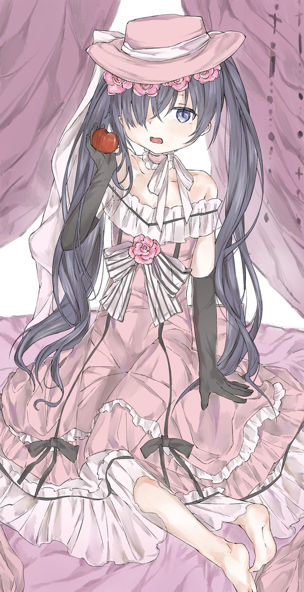 こねわ。。。
