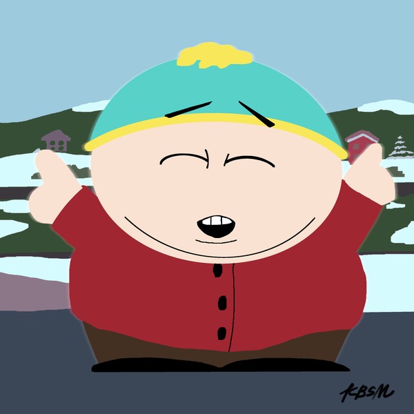 Eric Cartman