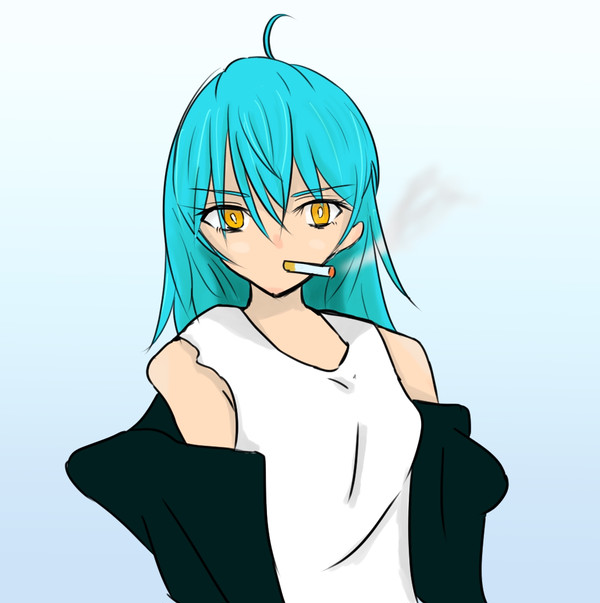 赤尾リオン