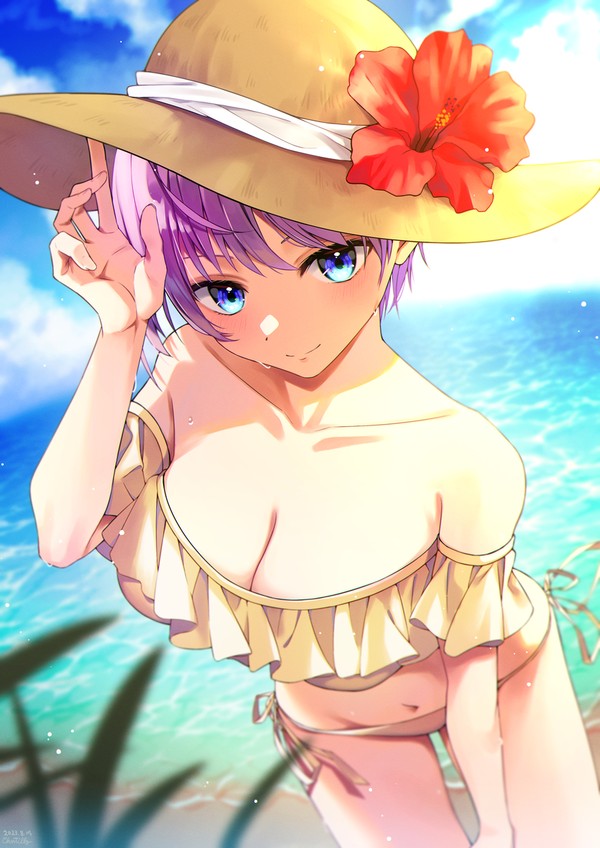 🌺