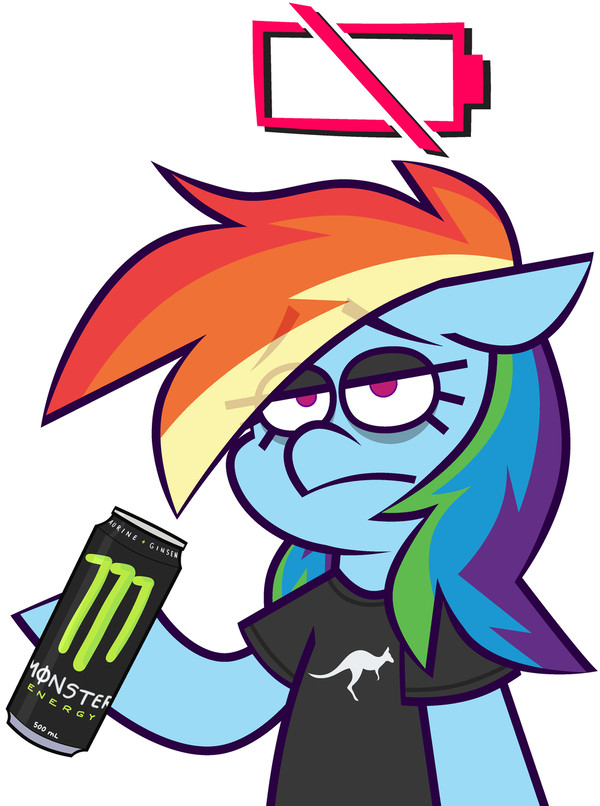 Tired Dash