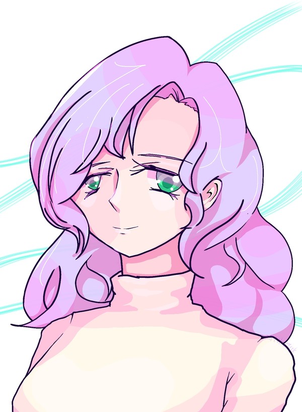 ロザミィ