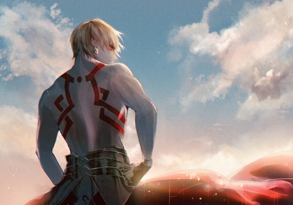 FGO log