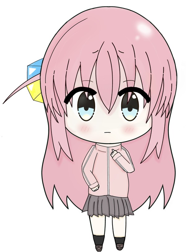 ぼっちちゃん