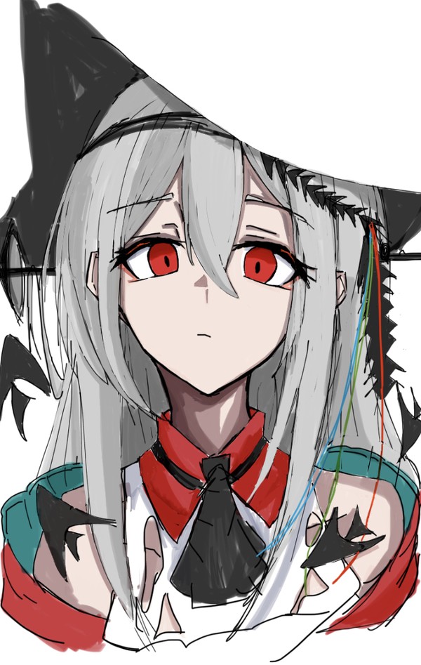 濁心スカジ