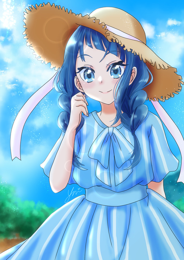 ソラさん💙