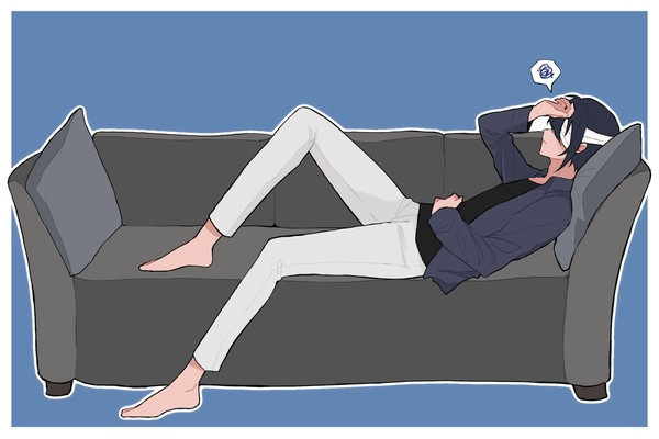 怪異log(2)