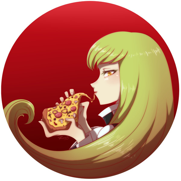 CC pizza