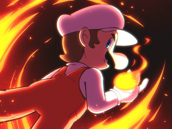 マリオ系ログ⑤
